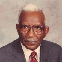 Houston Edward Collins
