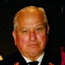 Albert A. Grossman