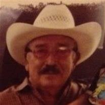 Alex  F. Canales