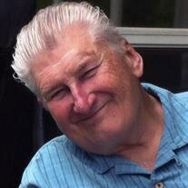 William "Bill" Douglas Buford, Jr.