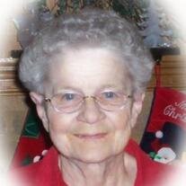 Margaret E. Stalzer