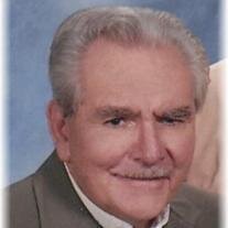 C. William "Bill" Hunter
