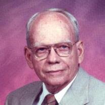 Robert F. Anthis