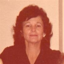 Mrs. Ethel L. Anderson