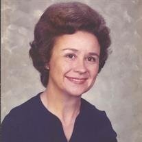 Imogene "Jean" McCully