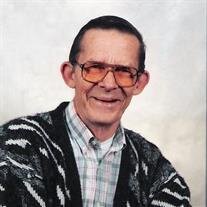 Mr. Edward G. Poteracke Sr.