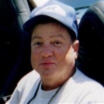 Roger Alan Maness