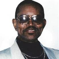 Mr. Ernest Cornelius Turner