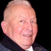 Steve Edward Derifaj