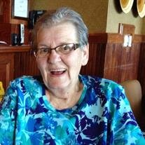 Phyllis A. Doyle