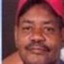 Russell James Jarrett Jr.