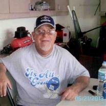 JERRY L. GETZ