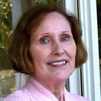 Mrs. Dickie Allen Hulsey