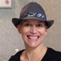 Lori Ann Shively