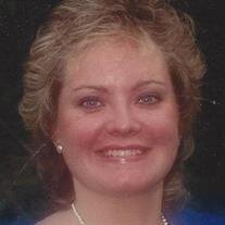 Pamela Sue Mattock