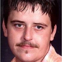 Brett Daniel Wilson Carter 