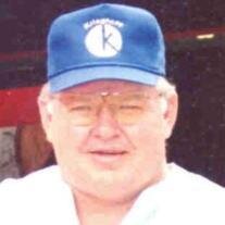 John  W. Winget
