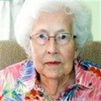 Joanne M. Friden