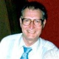 Paul Groven
