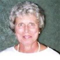 Elizabeth A. (Freeberg) LaVine