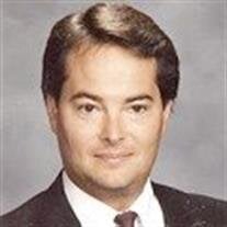Stephen Michael Willett