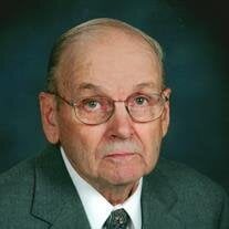 Mr. Dale A. Hilbrandt