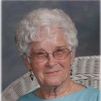Virginia Lou Dickson