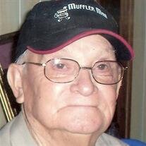 Douglas W. Jenkins