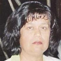 Maria E. Sanchez