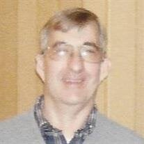 Burnet Alan Beswick