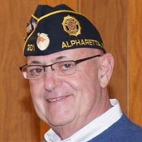 Mr. Robert (Bob) Nicholas Votta