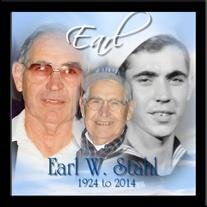 Earl W. Stahl