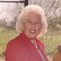 Dorothy Meyer