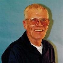 Norman R. Junge