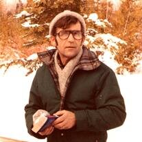 Ronald Leroy Bruning