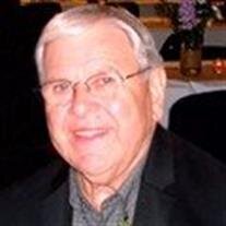 Deland W. Ferrand