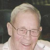 Gordon Bennett Reid