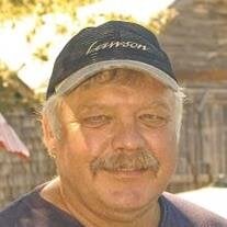 Theodore Leo O'Polka