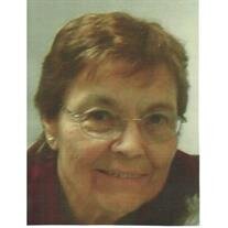 Darlene Mary Therrian