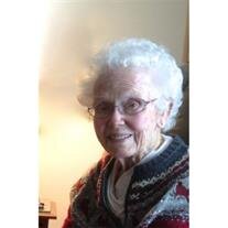 Elma M. Rubin