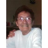 Florence Lovegrove