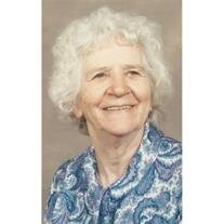 Lois (McMillan) Grooms