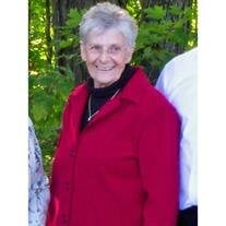 Gladys Mills Pope