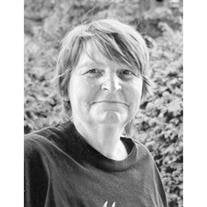 Mary Margaret Beall