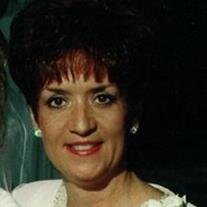 Shelia Mae Dawson