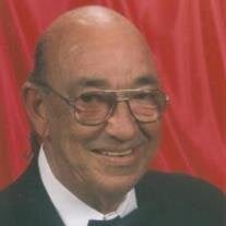 James Cecil Blackwell