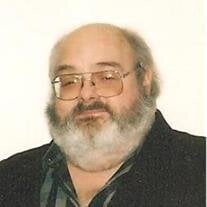 Donald Robert Cottle