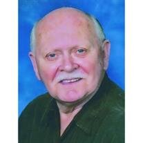 Robert Wilson Corrigan