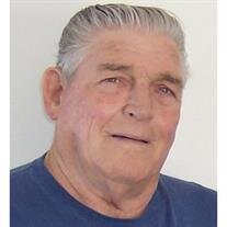 Timothy Morris Brooks