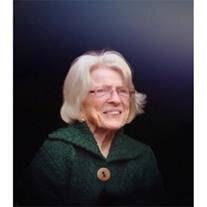 Betty Mae Theut